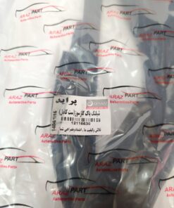 Alternative view of شلنگ باک چهارگانه پراید CNG ایزل