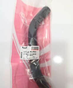 شلنگ بخاری راست تیبا  ایزل