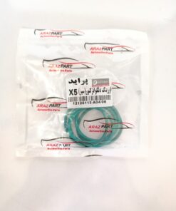 اورینگ دلکو پراید سبز انژکتوری  ایزل