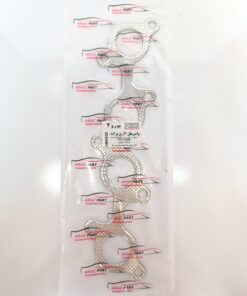 واشر بغل اگزوز پراید یورو4 ایزل