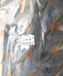 عایق صداگیری زیر داشبورد چپ پژو 405 آذین پارت