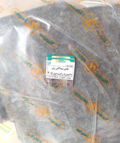 عایق صداگیری زیر داشبورد راست پژو 405 آذین پارت