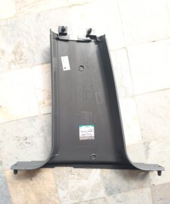 Alternative view of قاب پایین ستون وسط راست پژو 405 مشکی آذین پارت