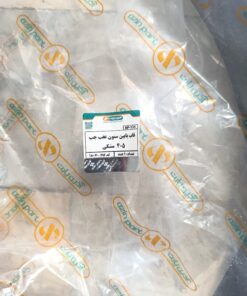 قاب پایین ستون عقب چپ پژو 405 مشکی آذین پارت