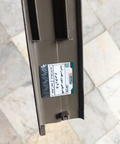 قاب پایین ستون عقب راست پژو 405 و پارس بژ آذین پارت