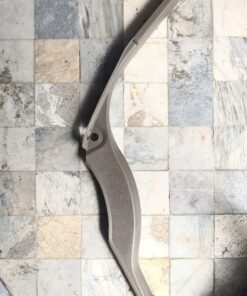 Alternative view of قاب پایین ستون عقب راست پژو 405 و پارس بژ آذین پارت