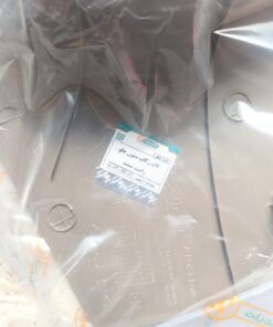 قاب رکاب ستون جلو راست سمند آذین پارت