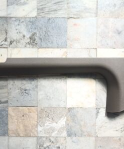 Alternative view of قاب رکاب ستون جلو راست سمند آذین پارت