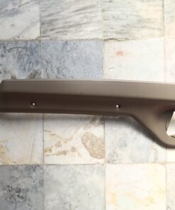 Alternative view of قاب بیرونی بژ بغل کفی صندلی جلو راست پژو 405 دیناپارت