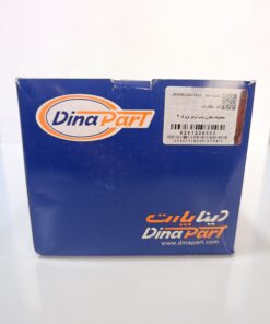 مجموعه مخزن پمپ ترمز پژو 405 دیناپارت