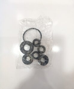 Alternative view of کیت نیم لوازم پمپ ترمز پژو 405 دیناپارت