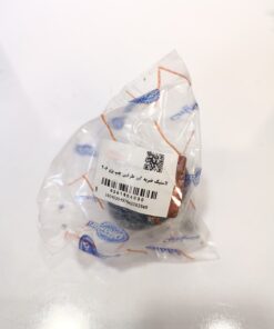 لاستیک ضربه گیر طرفین چپ پژو 206 دیناپارت