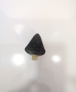 Alternative view of لاستیک ضربه گیر اکسل عقب به بدنه (کله قندی) پژو 206 دیناپارت