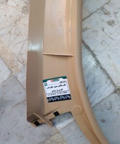 قاب بالایی ستون جلو چپ پارس بژ آذین پارت