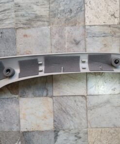 Alternative view of قاب بالایی ستون جلو چپ پژو 206 آذین پارت