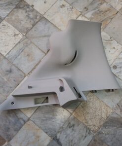 Alternative view of قاب بالایی ستون عقب چپ پژو 206 آذین پارت