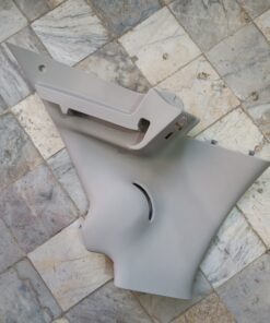 Alternative view of قاب بالایی ستون عقب راست پژو 206 آذین پارت