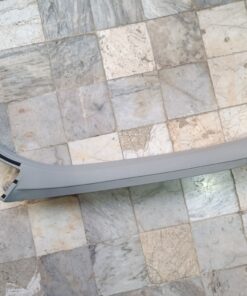 Alternative view of قاب بالایی ستون جلو چپ پژو 405 خاکستری آذین پارت