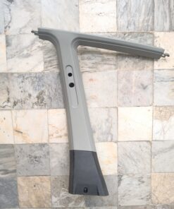 Alternative view of قاب بالای ستون وسط چپ پژو 405 خاکستری آذین پارت