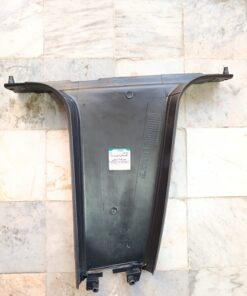 Alternative view of قاب پایین ستون وسط چپ پژو 405 مشکی آذین پارت