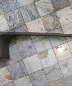 Alternative view of قاب رکاب ستون جلو چپ پژو 405 و پارس آذین پارت